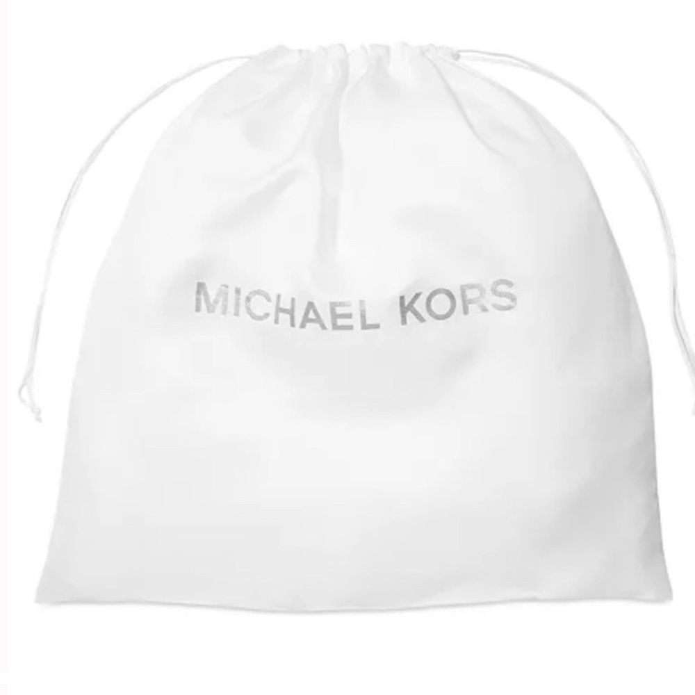 MICHAEL KORS DUST COVER BAG TOTE Purse crossbody handbag wallets wristlet